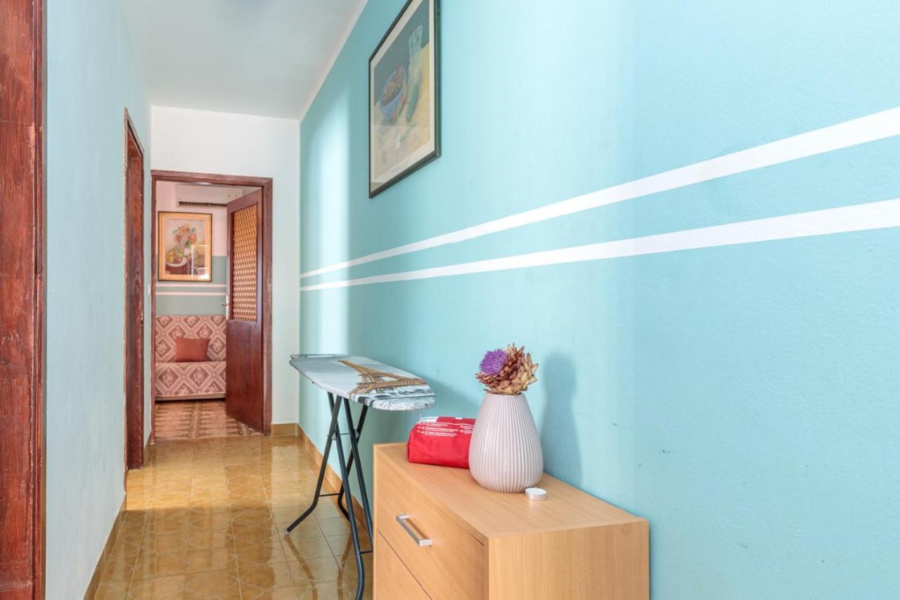 Apartments Volte Rovigno Екстер'єр фото